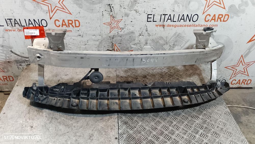 REFORÇO DO PARA-CHOQUES CITROEN C4 CACTUS - 1