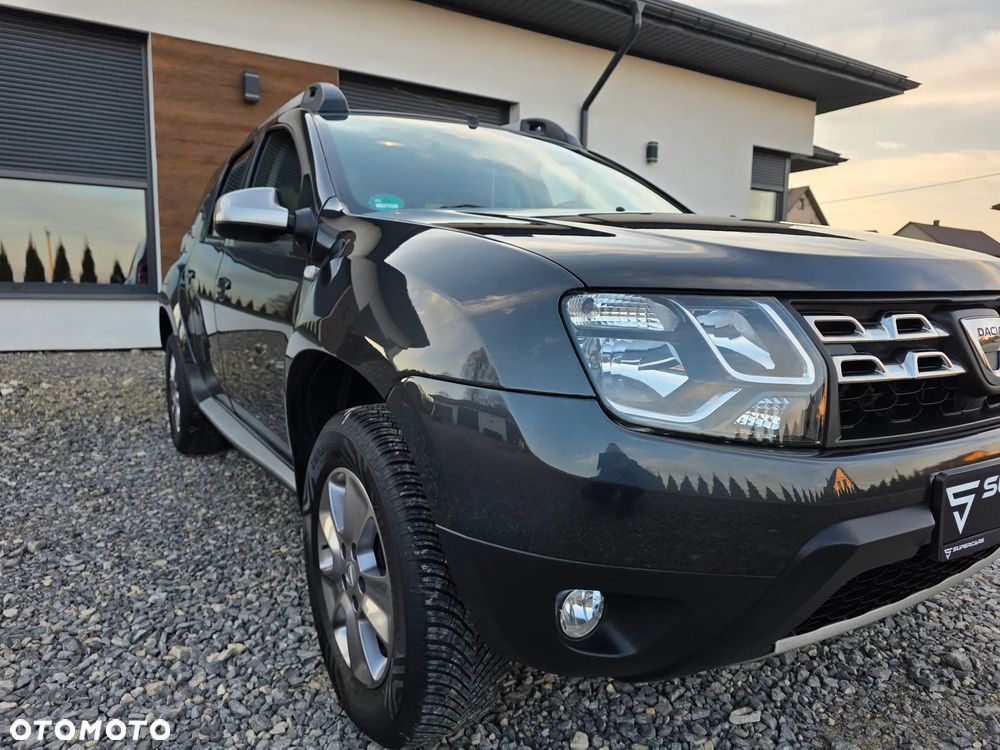 Dacia Duster SCe 115 4x2 Prestige - 14