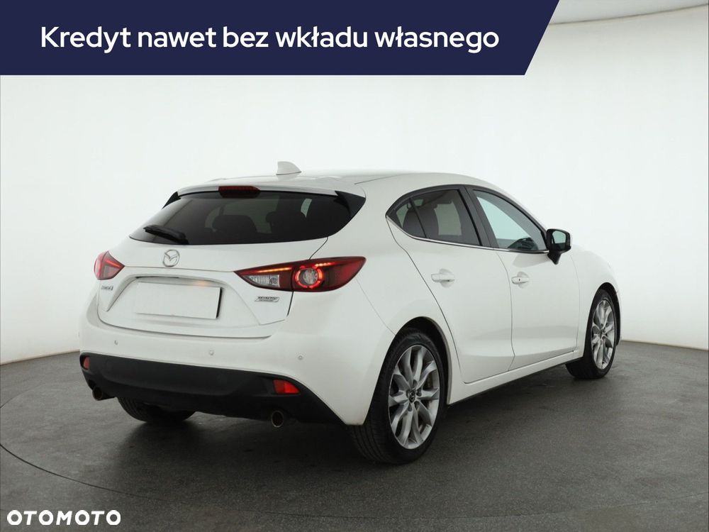 Mazda 3 - 7