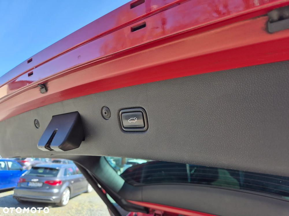 Kia Sportage 2.0 CRDI GT Line 4WD - 28