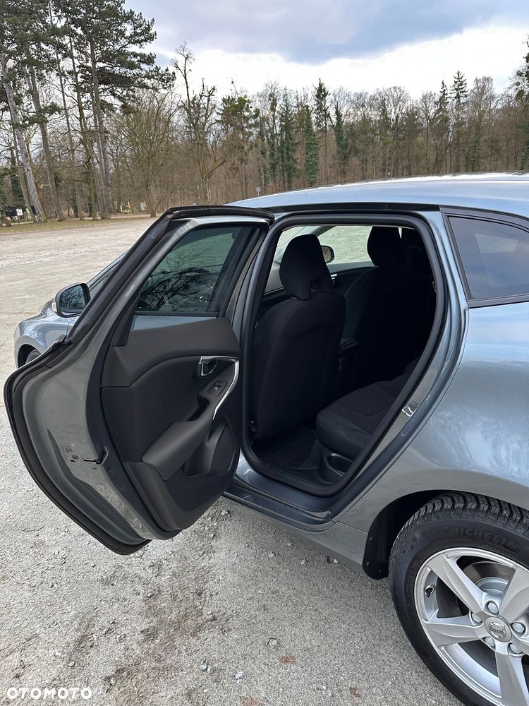 Volvo V40 T2 Geartronic Ocean Race - 13