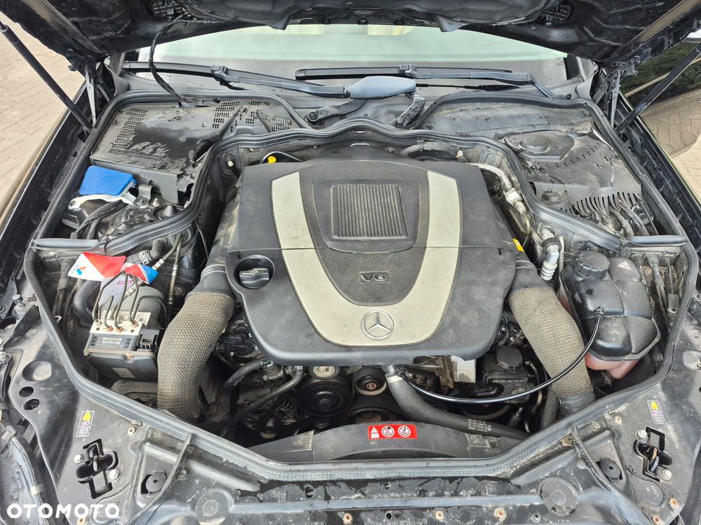 Mercedes-Benz CLS - 24