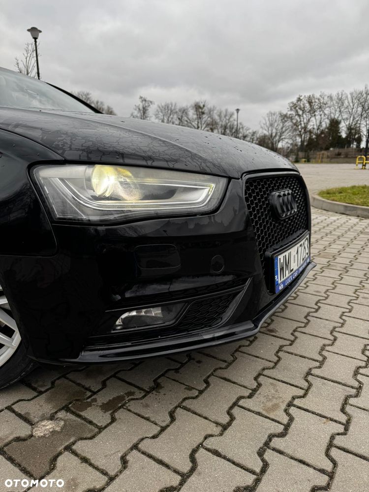 Audi Q5 2.0 TFSI quattro tiptronic - 13