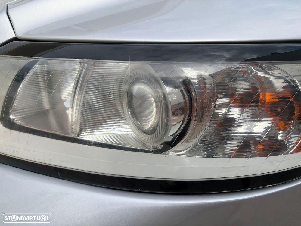 Volvo V50 1.6 D Drive Momentum Start/Stop - 38