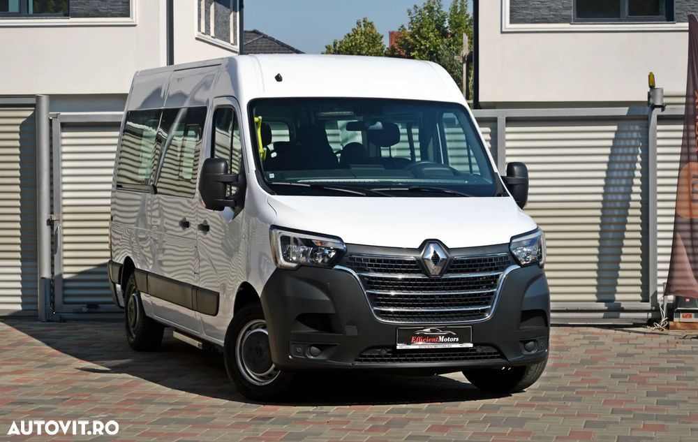 Renault Master L3H2 VA Basis - 2