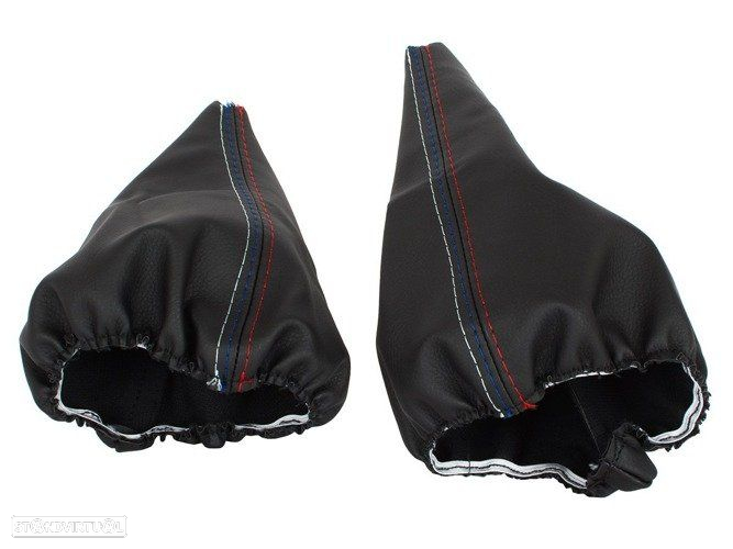 Conjunto de foles Travão e velocidades Bmw NOVO - 2