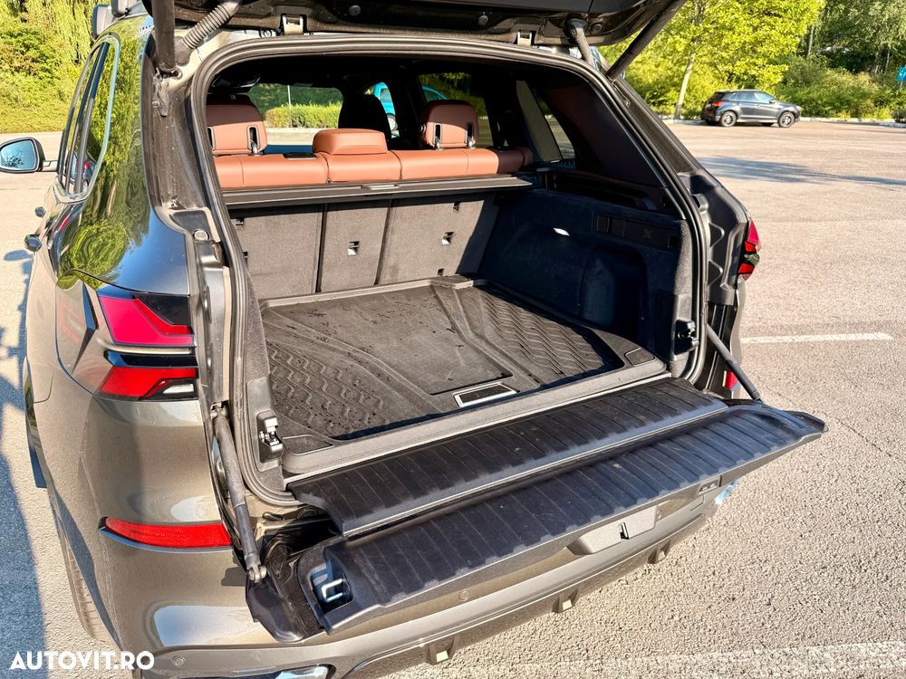 BMW X5 - 22