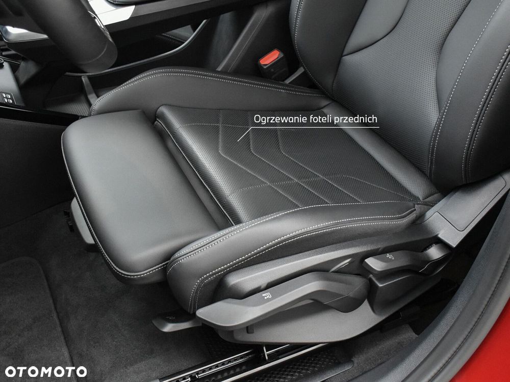 BMW X2 sDrive18d M Sport sport - 25