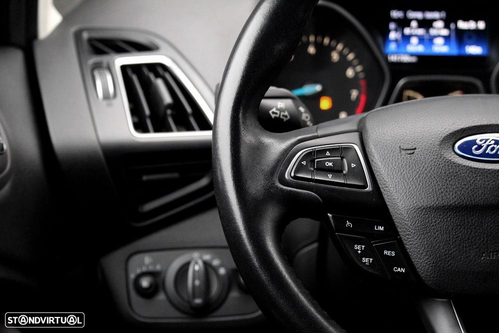Ford C-Max 1.0 SCTi Titanium S/S - 21