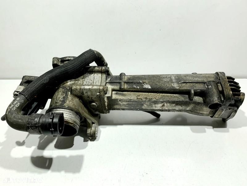 Racitor gaze cu egr Volvo V70 3 facelift (2013-2016) 2.4 d5 D5244T15 215 cp 31325030 - 2
