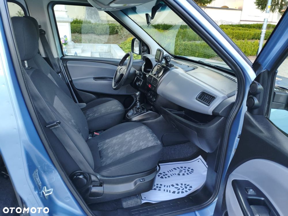 Opel Combo 1.4 Turbo L1H1 Edition - 32