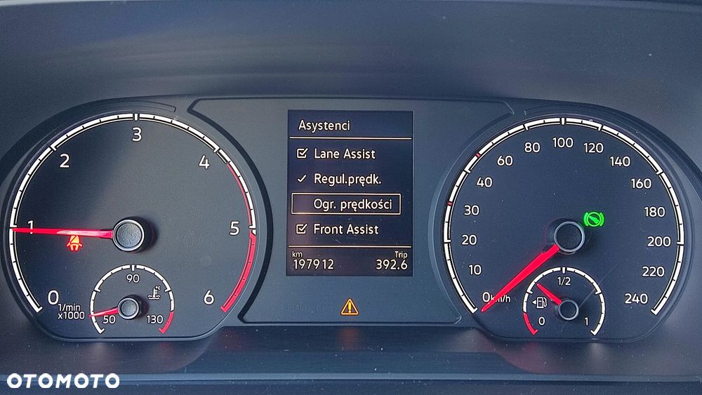 Volkswagen Caddy 2.0 (5-Si.) DSG Life - 32