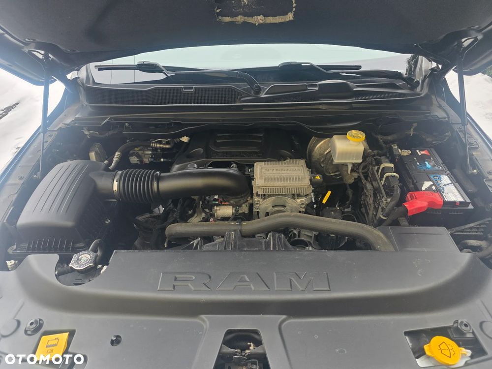 RAM 1500 - 23
