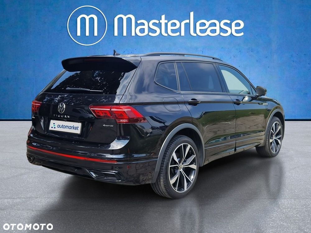 Volkswagen Tiguan Allspace - 6