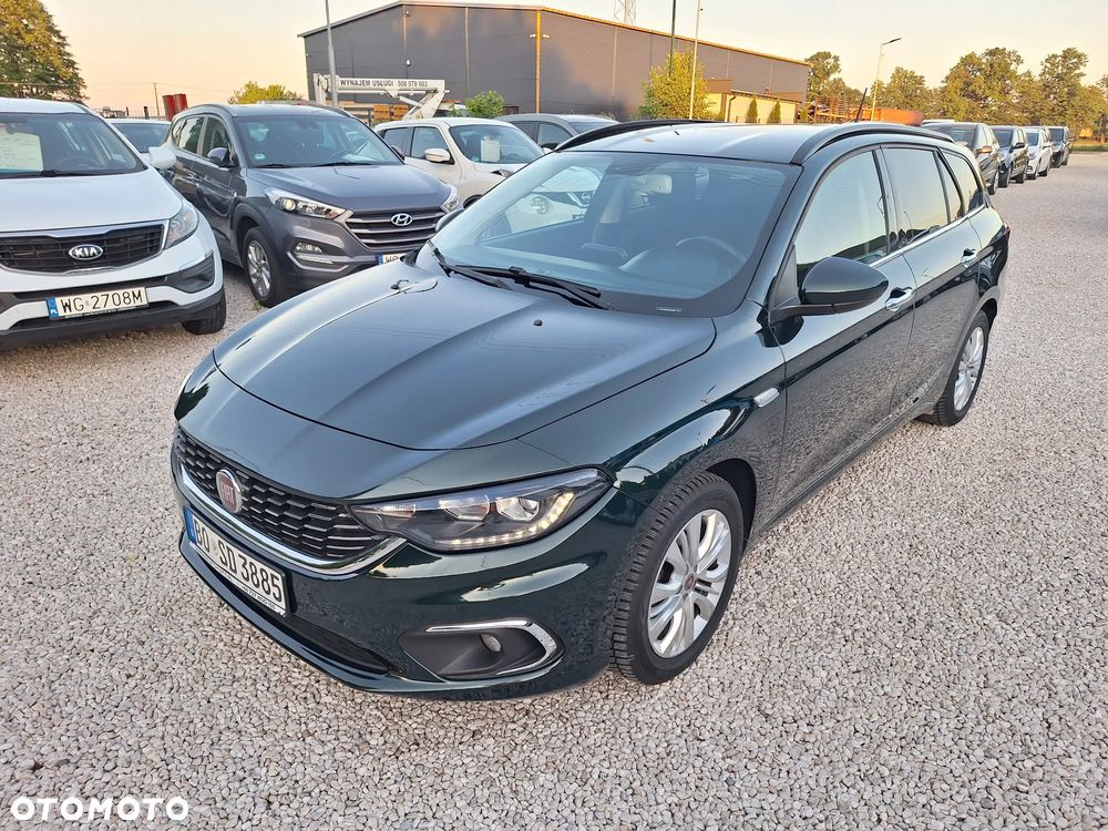 Fiat Tipo - 19