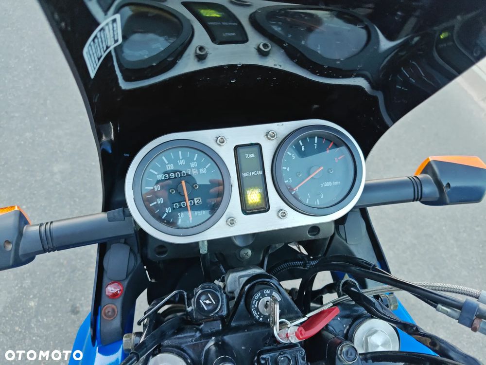 Suzuki DR - 11