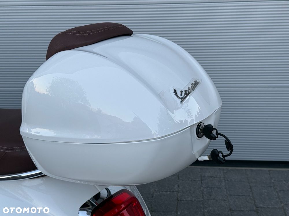 Vespa Primavera - 28