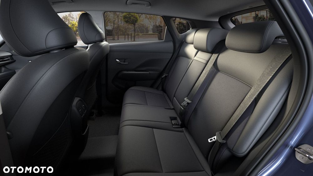 Hyundai Kona 1.6 GDI Hybrid Executive DCT - 10