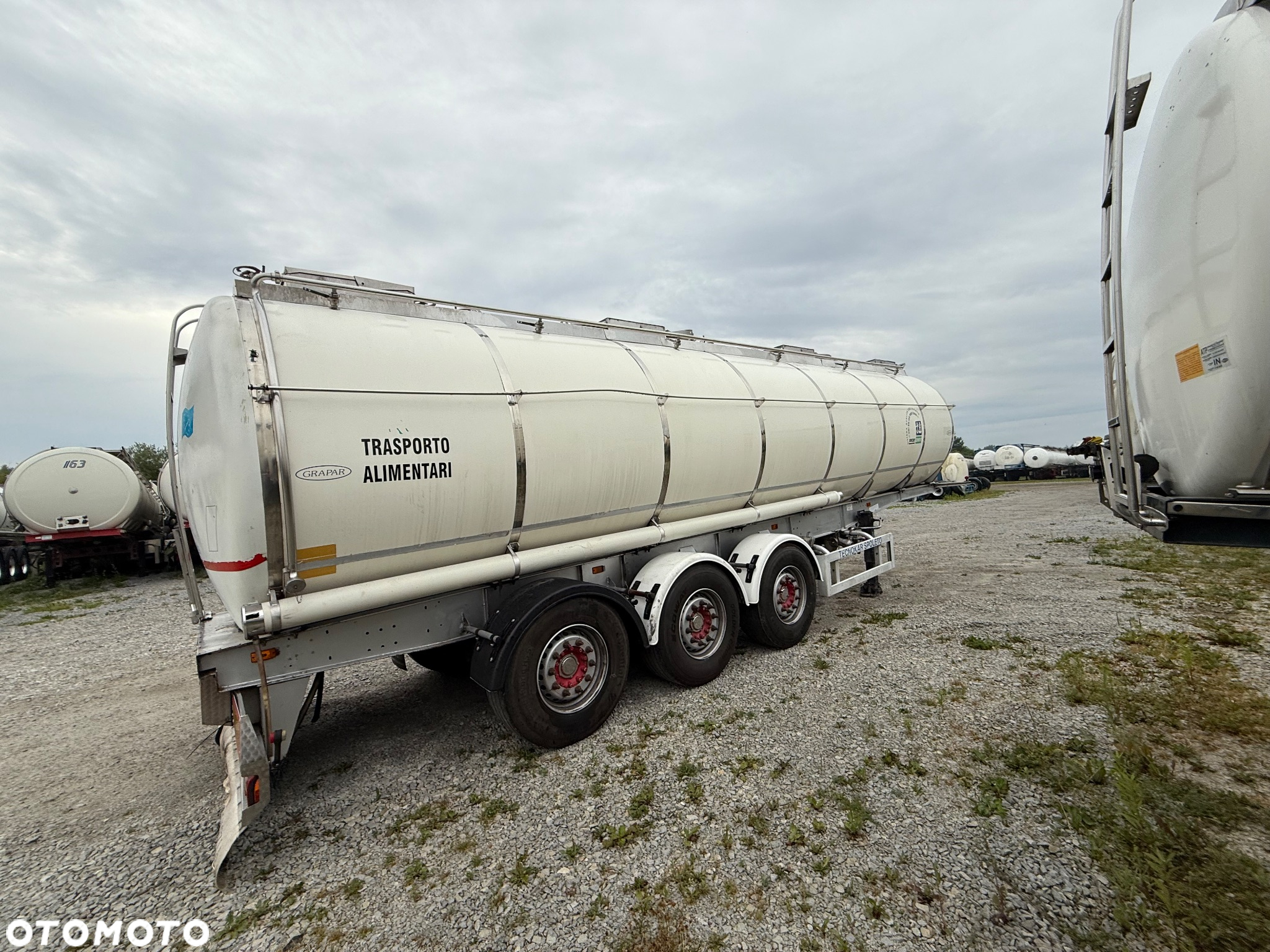 Inny Tecnokar 32000L - 4