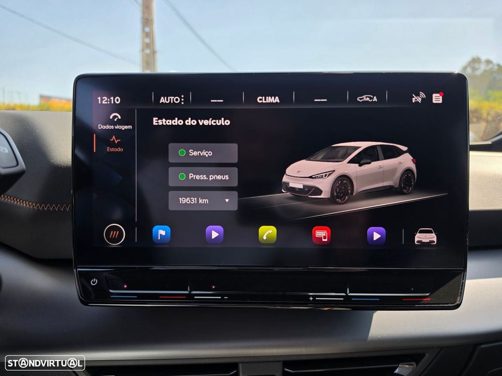 Cupra Born 58 kWh e-Boost Plus - 41