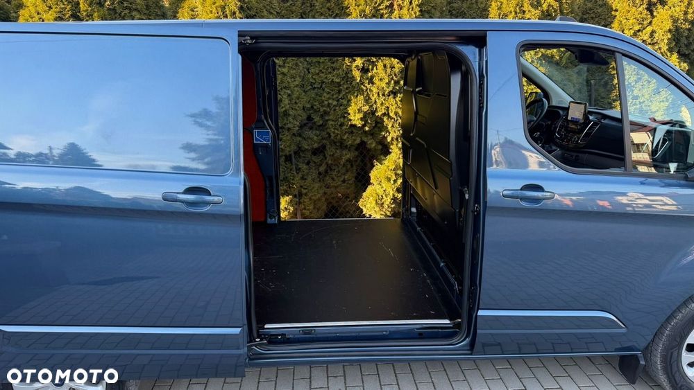 Ford Transit Custom - 25