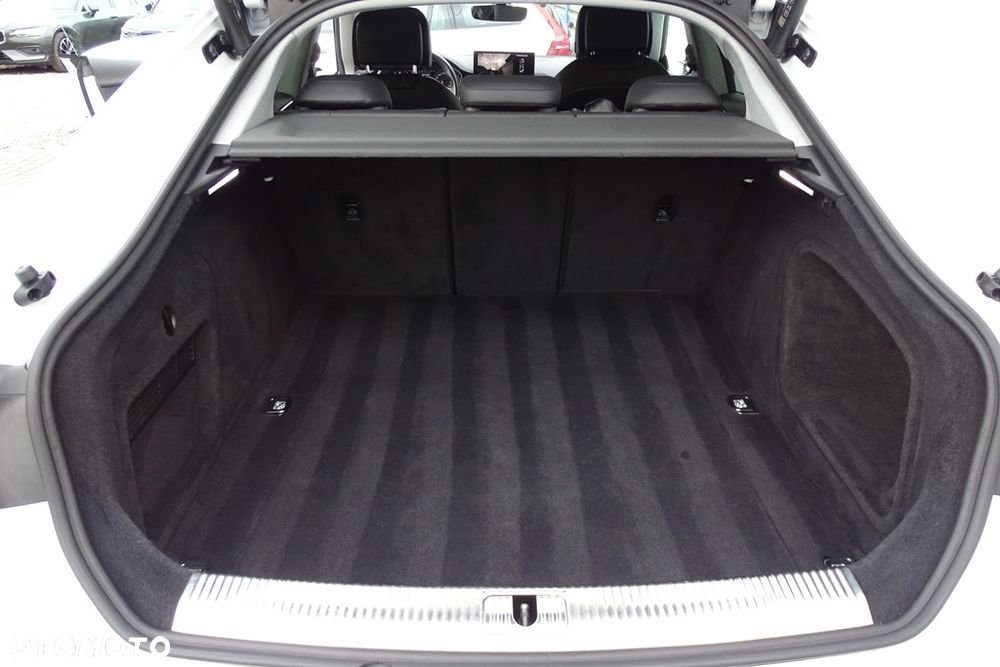 Audi A5 Sportback 35 TFSI mHEV S Line S tronic - 27