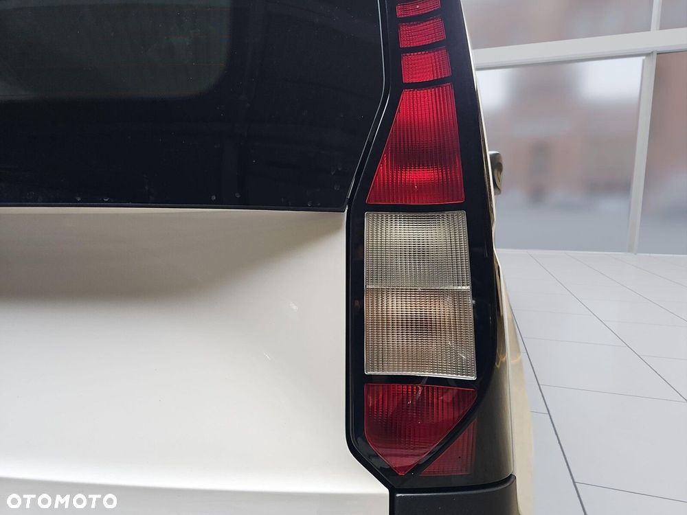 Volkswagen Caddy 2.0 TDI - 30