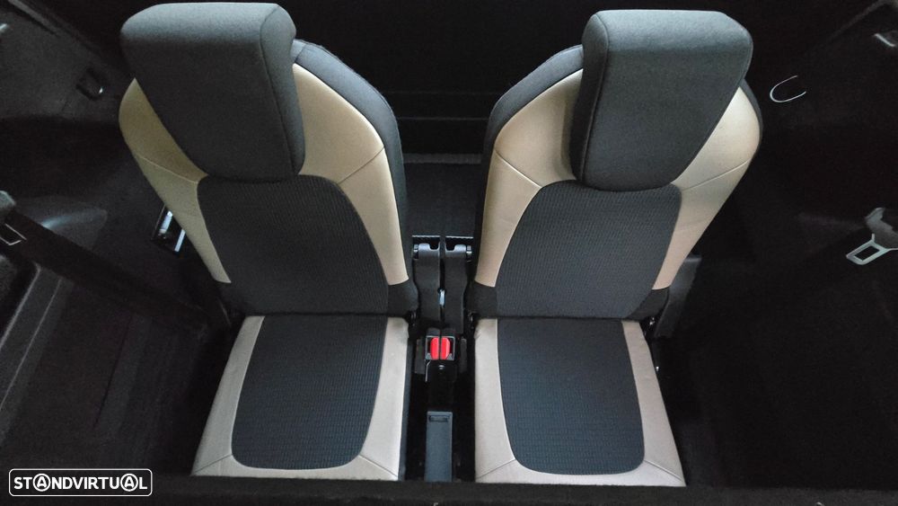 Citroën C4 Grand Picasso - 53