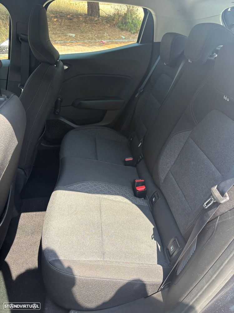 Renault Clio 1.6 E-Tech Intens - 6