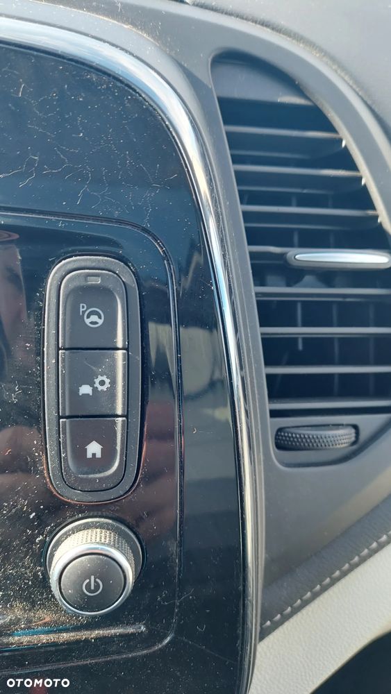 Renault Captur ENERGY dCi 90 EDC Initiale Paris - 19