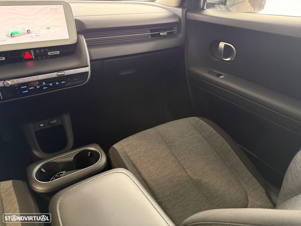 Hyundai Ioniq 5 58 kWh - 55