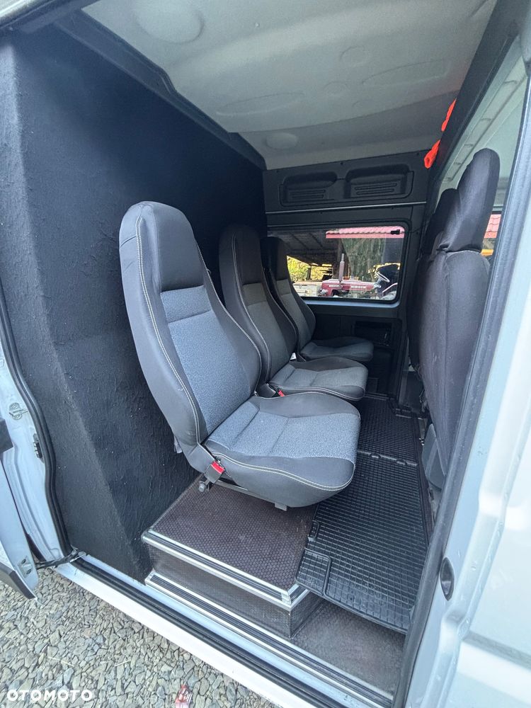Fiat Ducato - 4
