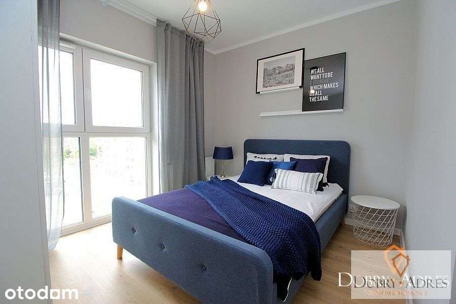 Ul.Paderewskiego/ 3 Pokoje/ Duży Taras 30m2 / Gara