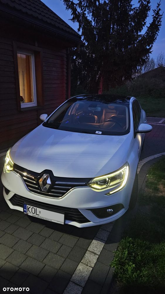 Renault Megane 1.6 SCe Intens - 4