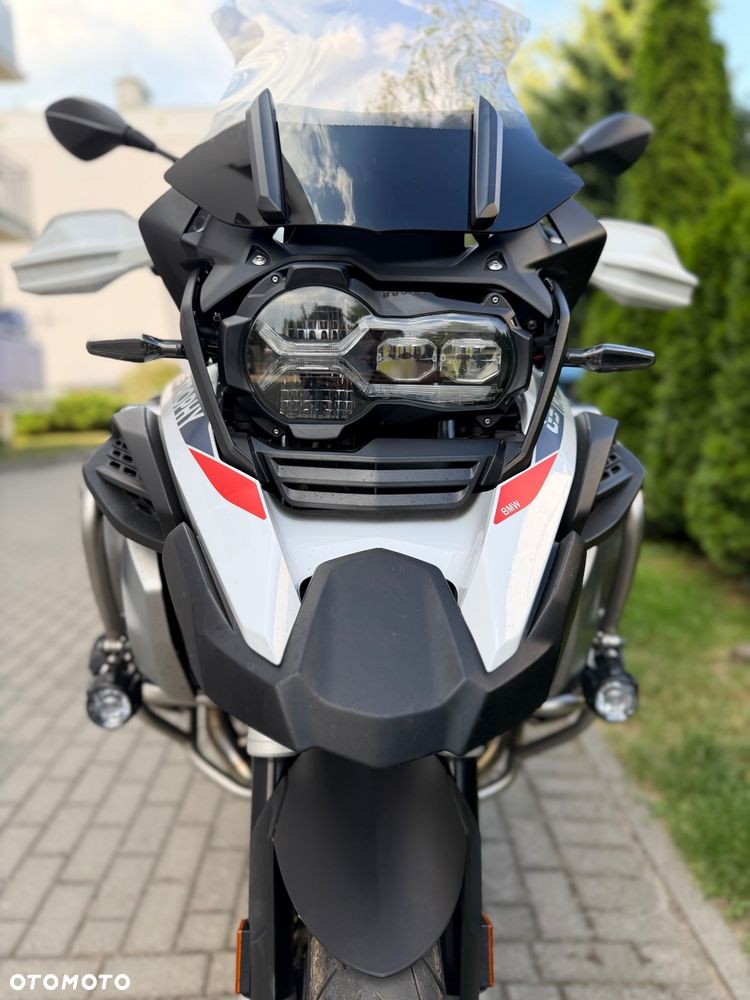 BMW Adventure - 20