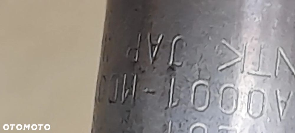 Sonda lambda Mazda ford b5:pe188g1 uaa0001-md015 ntk f1f1-9y460-ca 6yrm n0070 - 4