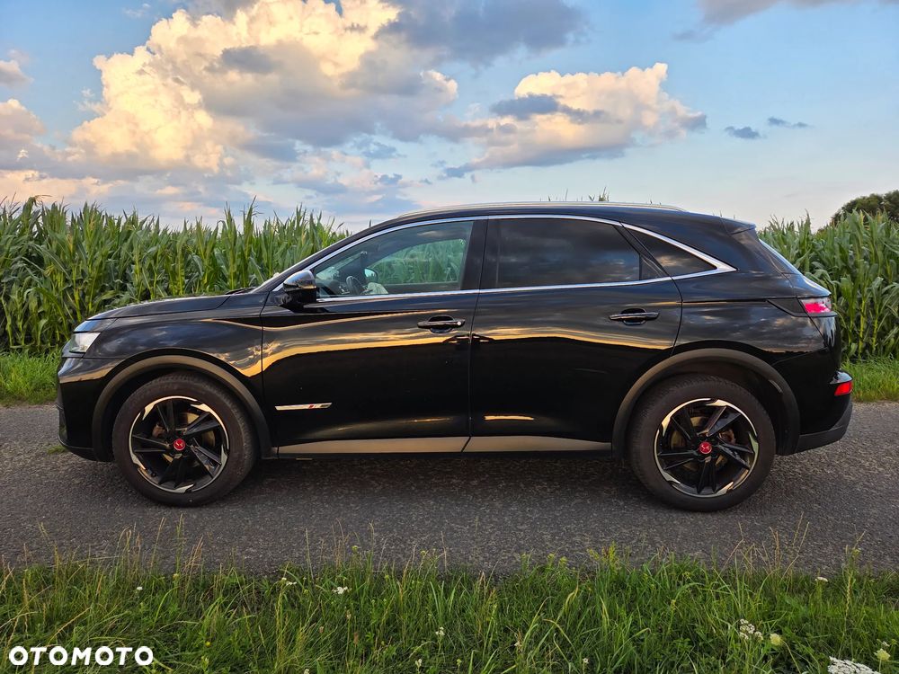 DS Automobiles DS 7 Crossback - 5