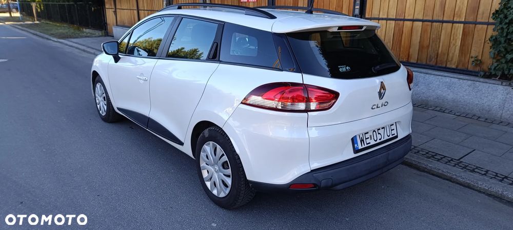 Renault Clio 1.2 16V Life - 6