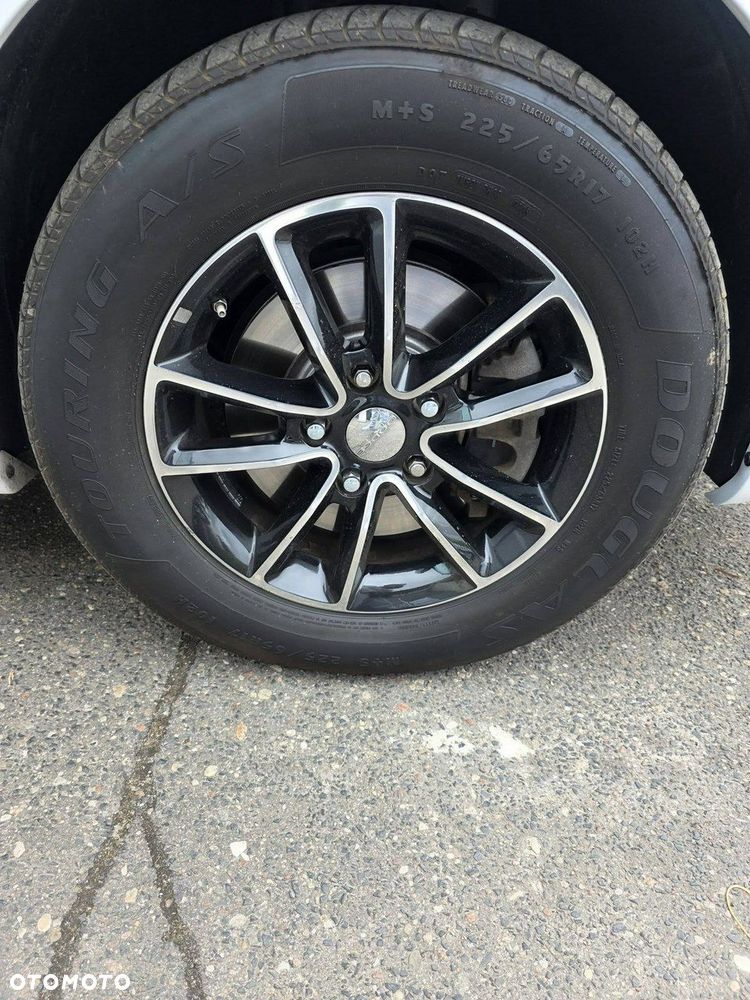 Dodge Grand Caravan - 34