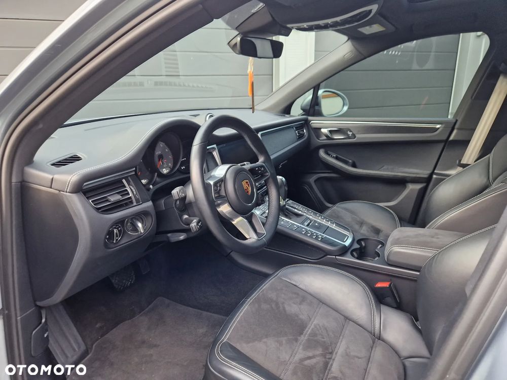 Porsche Macan GTS - 19