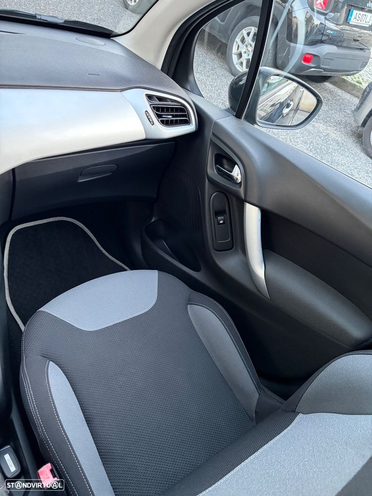 Citroën C3 1.2 PureTech Collection - 8