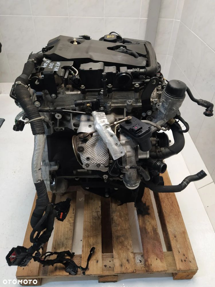 RAGE ROVER VELAR L560 SILNIK 2.0T 204PT KOMPLETNY BENZYNA - 13