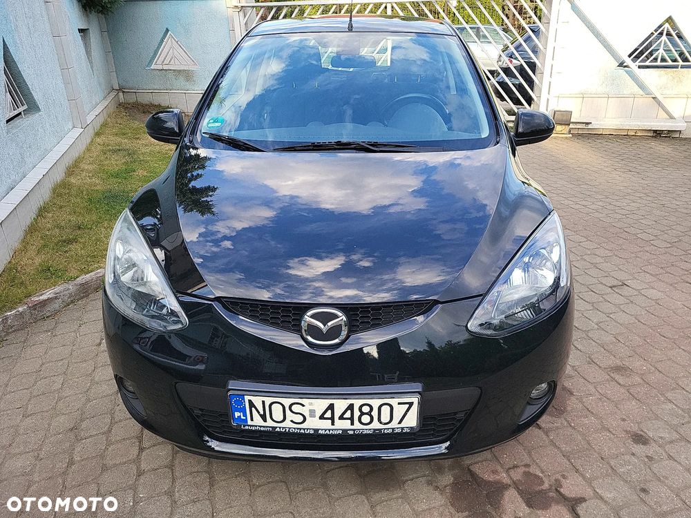Mazda 2 1.3 Sport Impression - 17