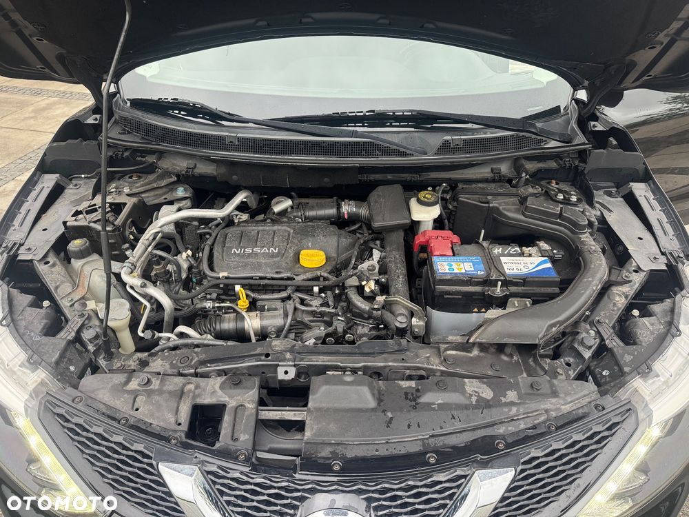 Nissan Qashqai 1.6 dCi 4 x 4 DPF Start/Stop acenta - 32