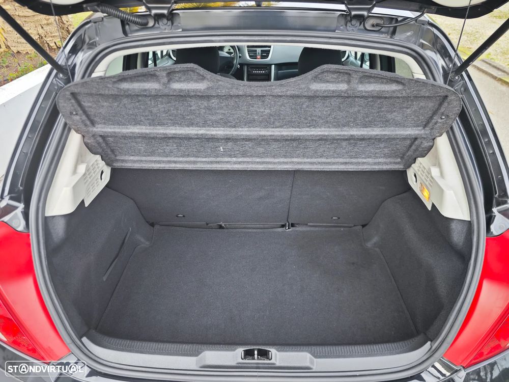 Peugeot 207 1.4 16V SE Sportium - 7