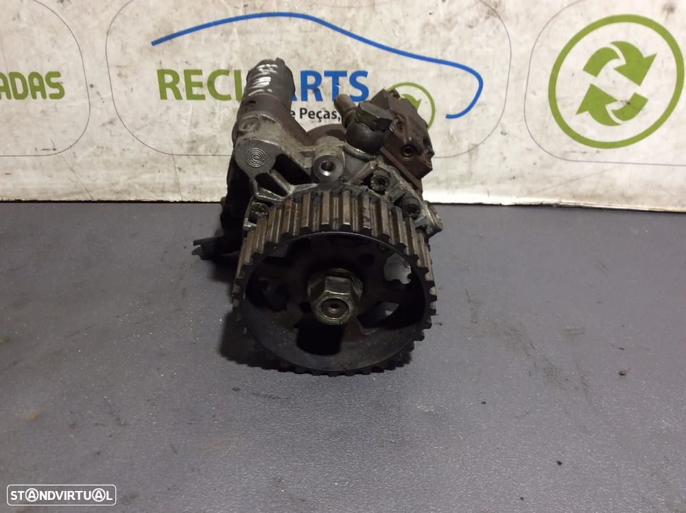 Bomba de alta pressão 1.4 HDi - 3