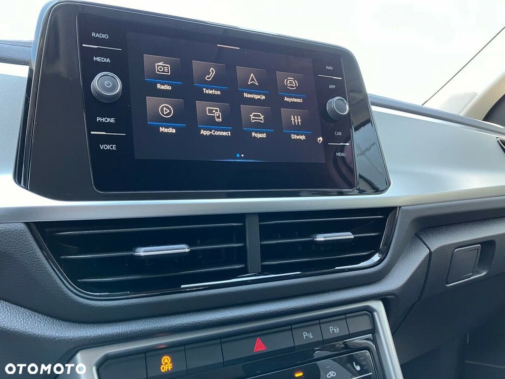 Volkswagen T-Roc - 21