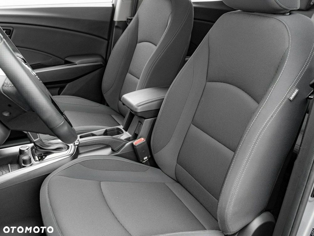 SsangYong/KGM Tivoli 1.5 T-GDI Adventure - 11