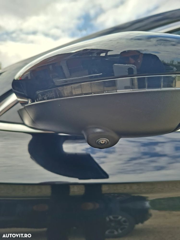 MG MG5 5 Maximal Luxury - 15