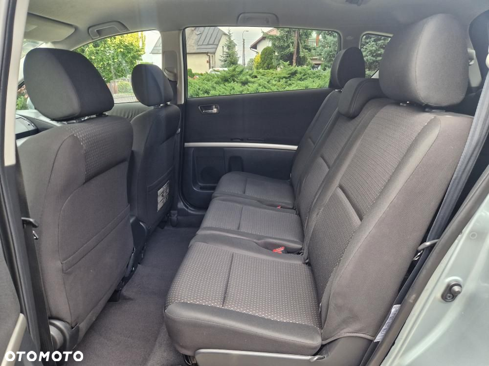 Toyota Corolla Verso 1.8 Sol + 7os MM - 15